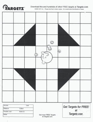 PT92 Fiber Optic Rear Sights -- DIY Success story | Taurus Firearm Forum